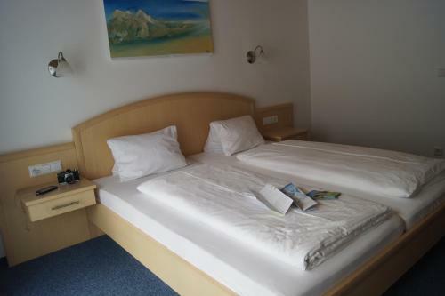 Apartamento Zeffererhof