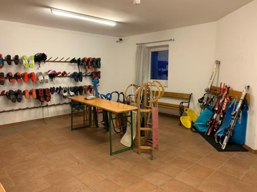 Apartamento Zeffererhof