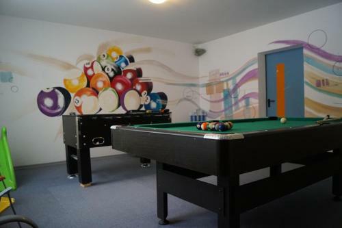 Apartamento Zeffererhof
