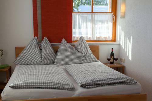 Apartamento Appartements Hochegg