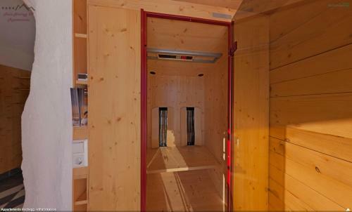 Apartamento Appartements Hochegg