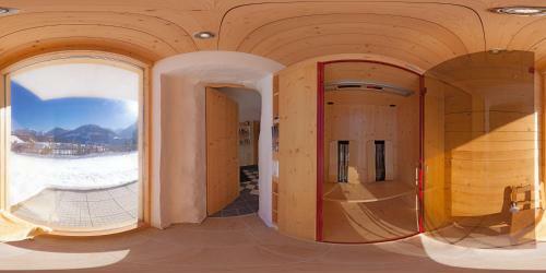 Apartamento Appartements Hochegg