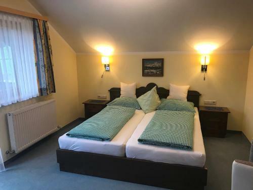 Hostal Brandst�tterhof