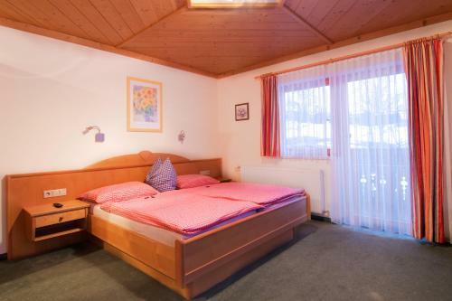 Hostal Brandst�tterhof