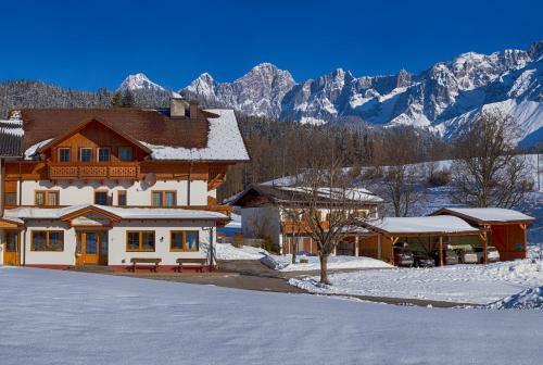Hostal Brandst�tterhof