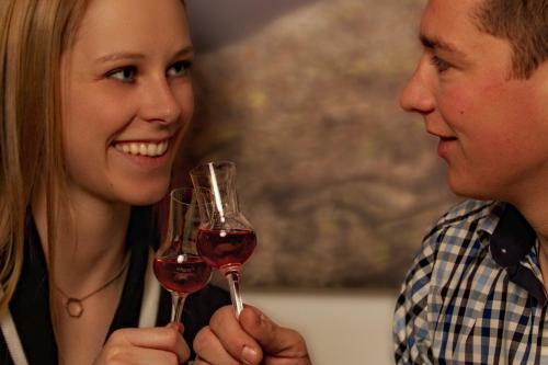 Hostal Brandst�tterhof