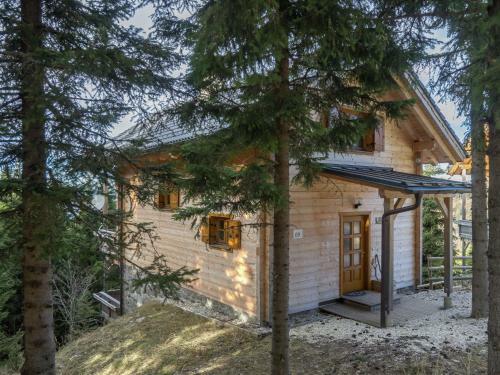 Chalet Alpenrose