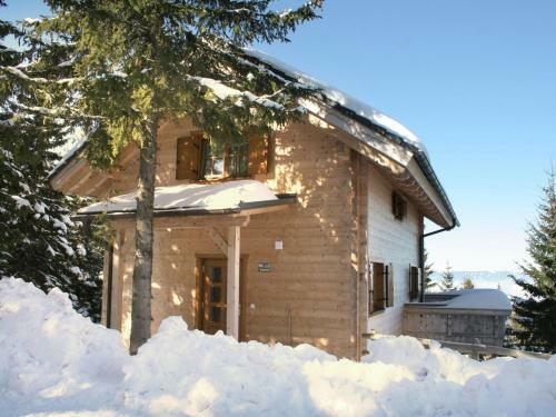 Chalet Alpenrose