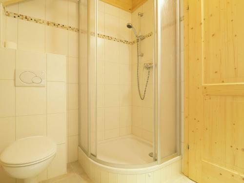 Chalet Alpenrose