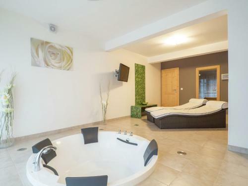 Chalet Alpenrose