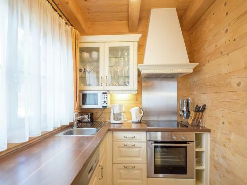 Chalet Alpenrose