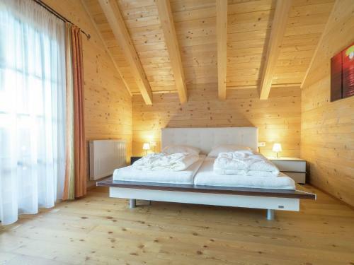 Chalet Alpenrose