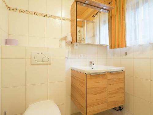 Chalet Alpenrose