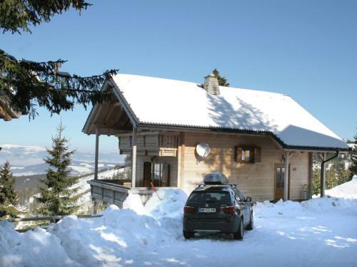 Chalet Speik