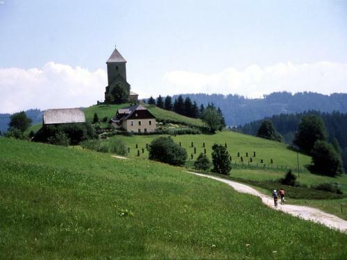 Chalet Speik