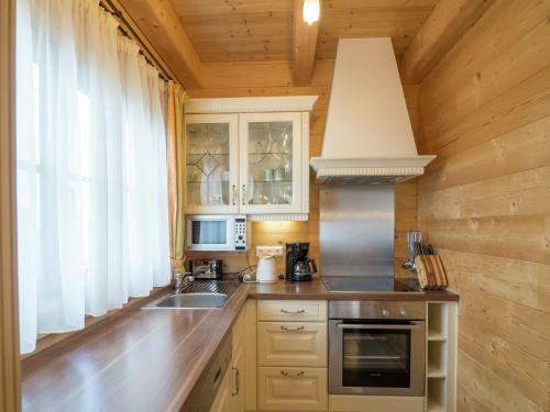 Chalet Speik