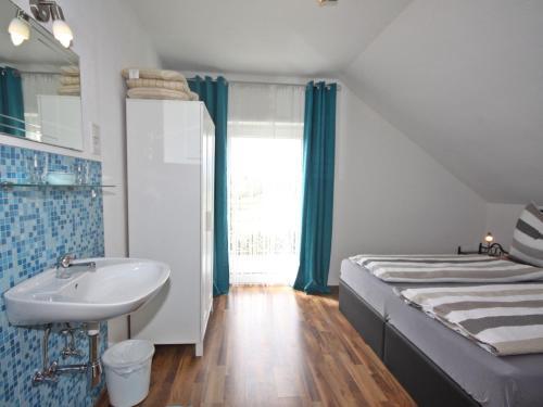Apartment Selpritsch 2