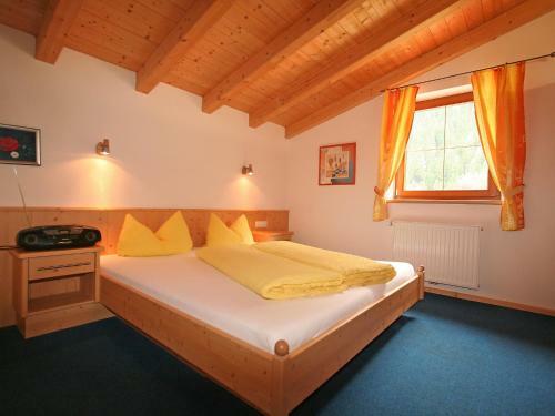 Holiday Home Am Weitfeld Langenfeld