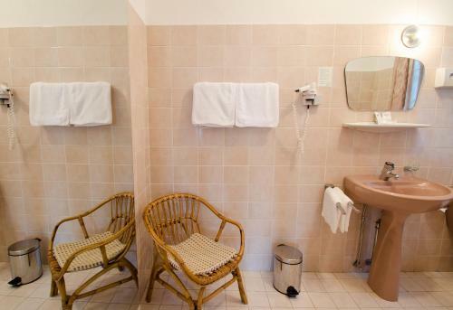 Hotel Gr�nwalderhof