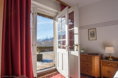 Hotel Gr�nwalderhof