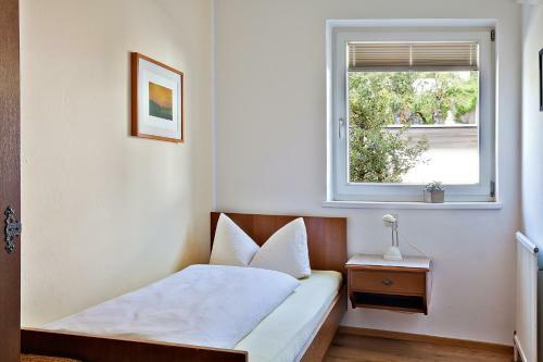 Apartamento Ferienwohnungen Tiroler Alpenhof