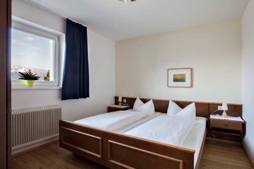 Apartamento Ferienwohnungen Tiroler Alpenhof