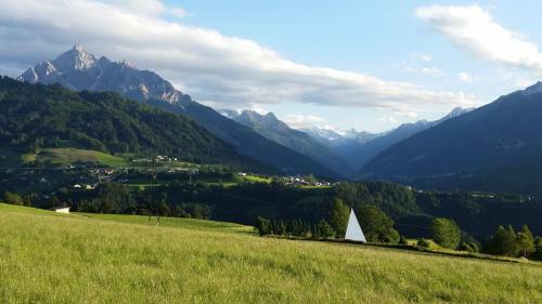 Apartamento Ferienwohnungen Tiroler Alpenhof