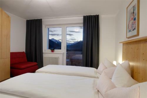 Apartamento Ferienwohnungen Tiroler Alpenhof