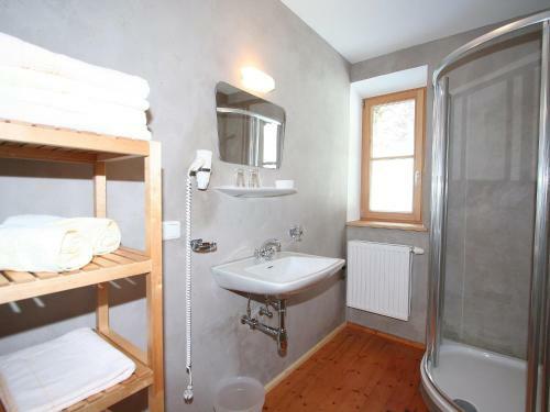 Apartamento Ferienhaus Bockstecken 2.og 4 Pax