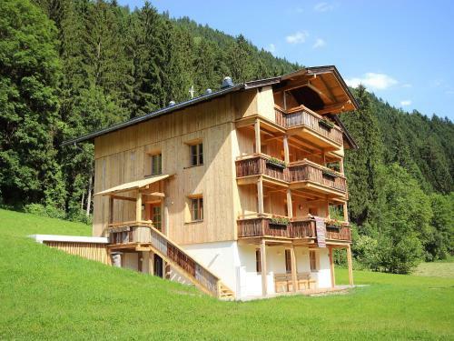 Apartamento Ferienhaus Bockstecken Dg 4 Pax