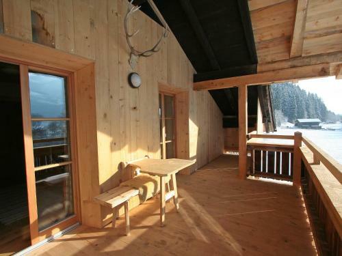 Apartamento Ferienhaus Bockstecken Dg 4 Pax