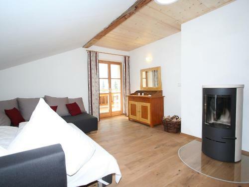 Apartamento Ferienhaus Bockstecken Dg 4 Pax