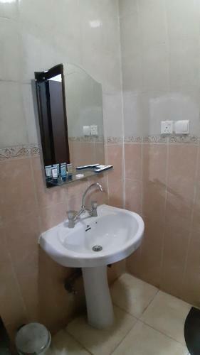 Apartamento Al Rawda Furnished Units