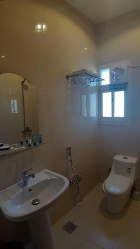 Apartamento Al Rawda Furnished Units