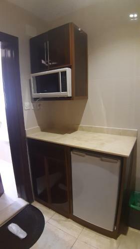 Apartamento Al Rawda Furnished Units