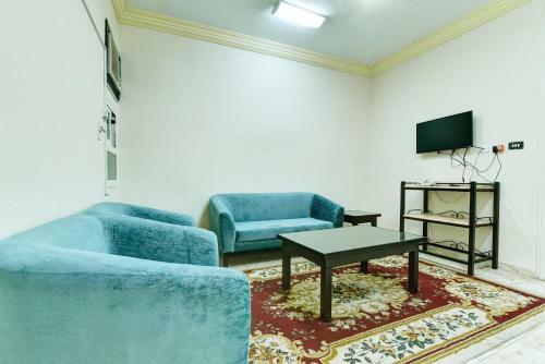 Hotel Oyo 405 Nujom Al-jazerah