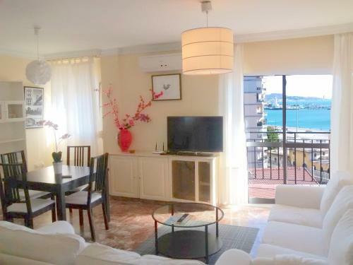 Apartamento Malaga Soho