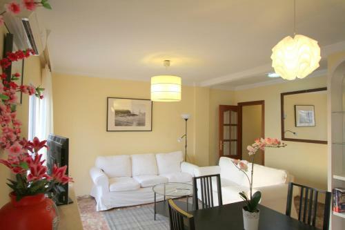 Apartamento Malaga Soho