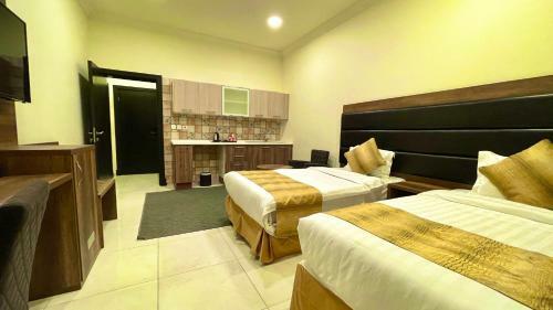 Relax Day Hotel Suite2