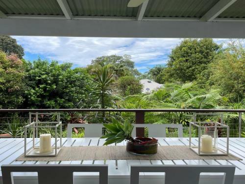 Mustique