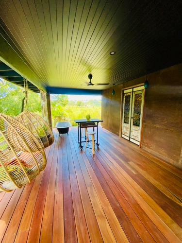 The Bangalow Barn