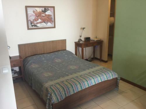 R�sidence Les Cactus