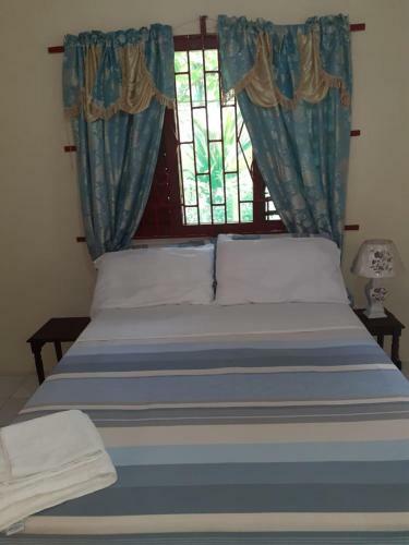 Apartamento Clayton Villa