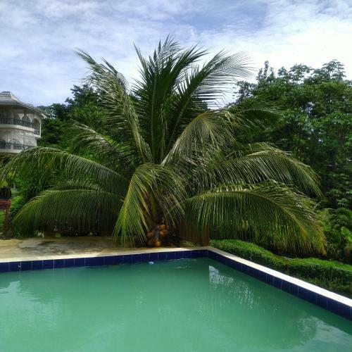 Apartamento Tha Lagoon Spot Caribbean Breeze