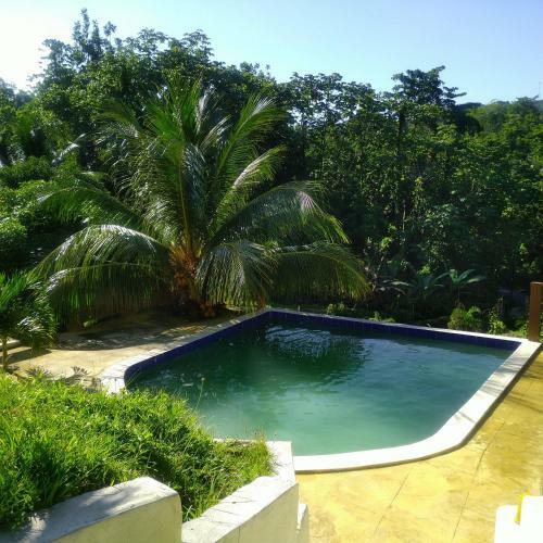 Apartamento Tha Lagoon Spot Caribbean Breeze