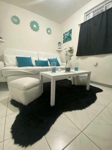 Hostal Turquoise Heaven