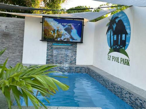 Hostal Turquoise Heaven