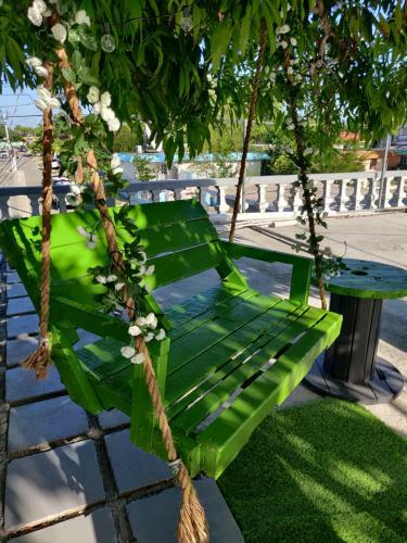 Hostal Turquoise Heaven