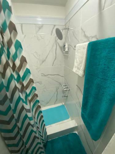 Hostal Turquoise Heaven