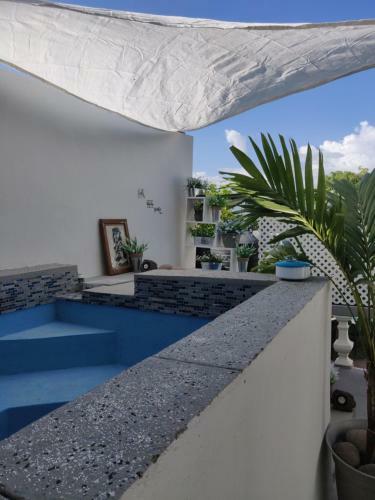 Hostal Turquoise Heaven